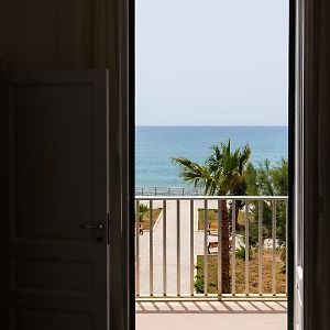 Sea Beach Pozzallo